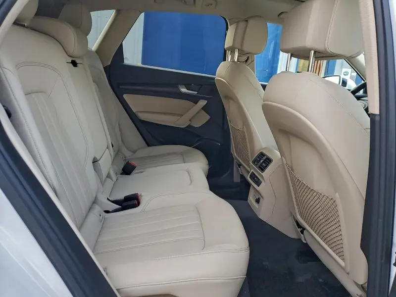 2024 AUDI Q5 PREMIUM 40  