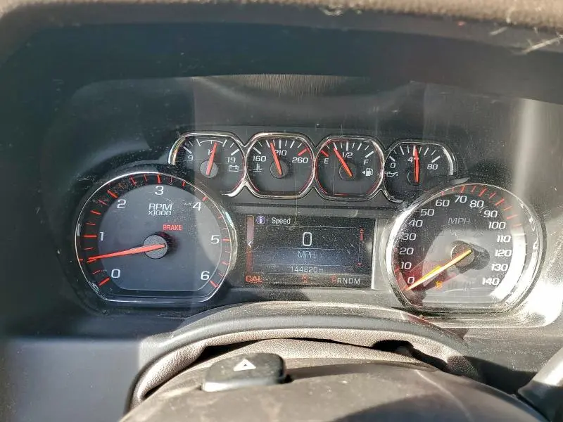 2015 GMC YUKON XL K1500 SLT  