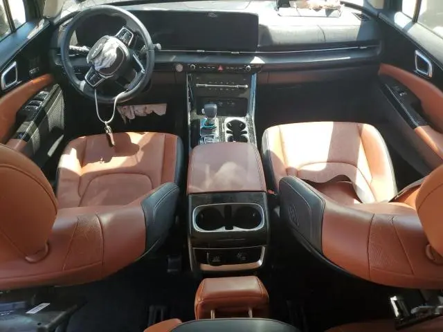 2023 KIA CARNIVAL SX  