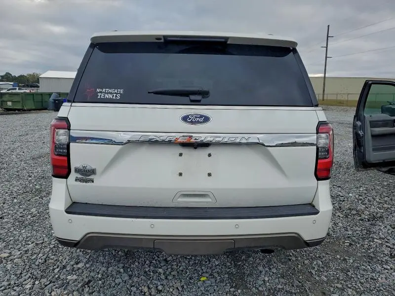 2020 FORD EXPEDITION KING RANCH  
