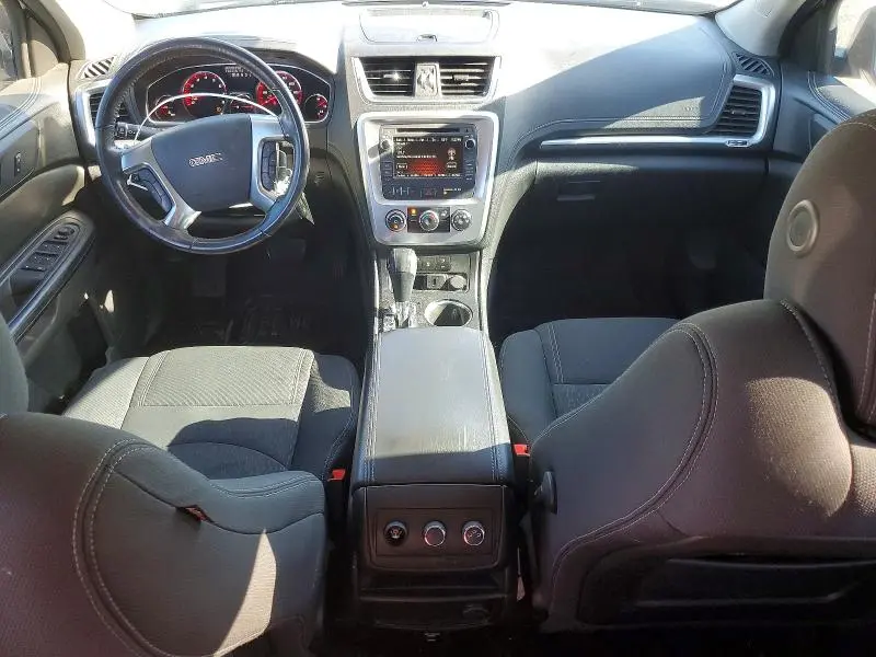 2016 GMC ACADIA SLE  