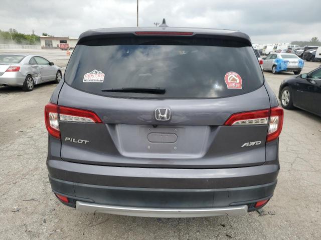 2019 HONDA PILOT EXL