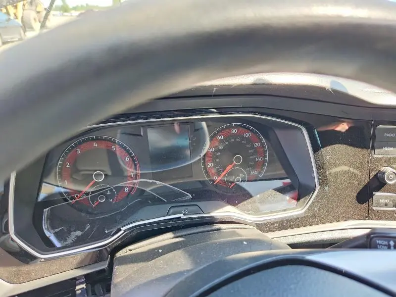 2020 VOLKSWAGEN JETTA S  