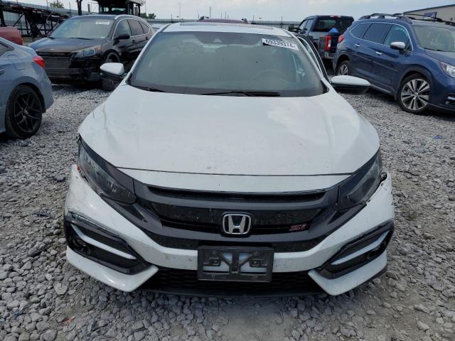 2020 HONDA CIVIC SI