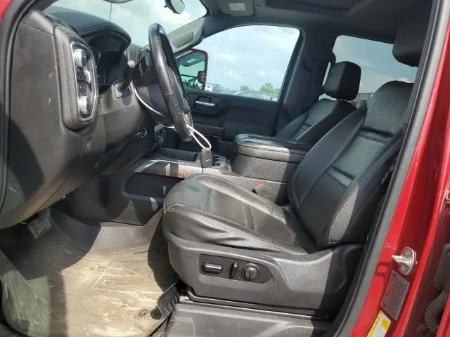 2020 GMC SIERRA K2500 DENALI  