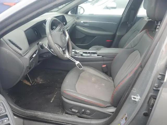 2020 HYUNDAI SONATA SEL PLUS  