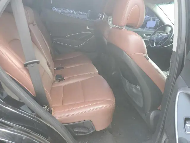 2014 HYUNDAI SANTA FE SPORT   