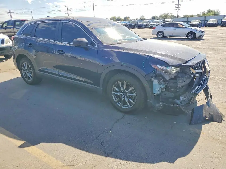 2020 MAZDA CX-9 SPORT  
