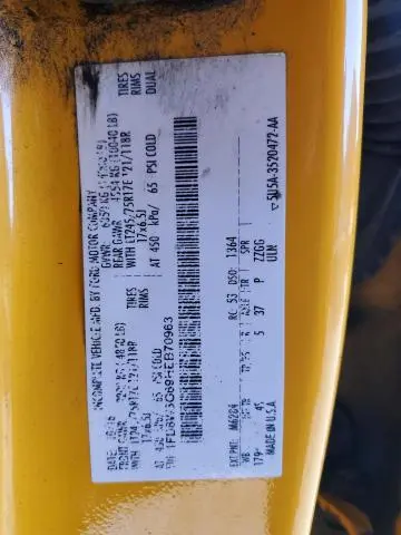 2017 FORD F350 SUPER DUTY  