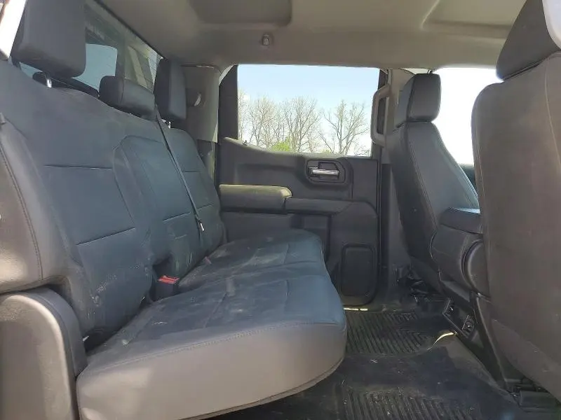 2023 CHEVY SILVERADO 1500 *** PRI FLEET ***