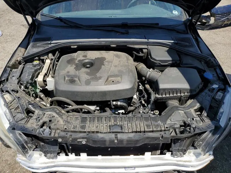 2016 VOLVO S60 PREMIER  