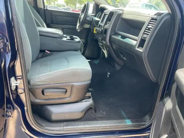 2015 RAM 1500 ST  