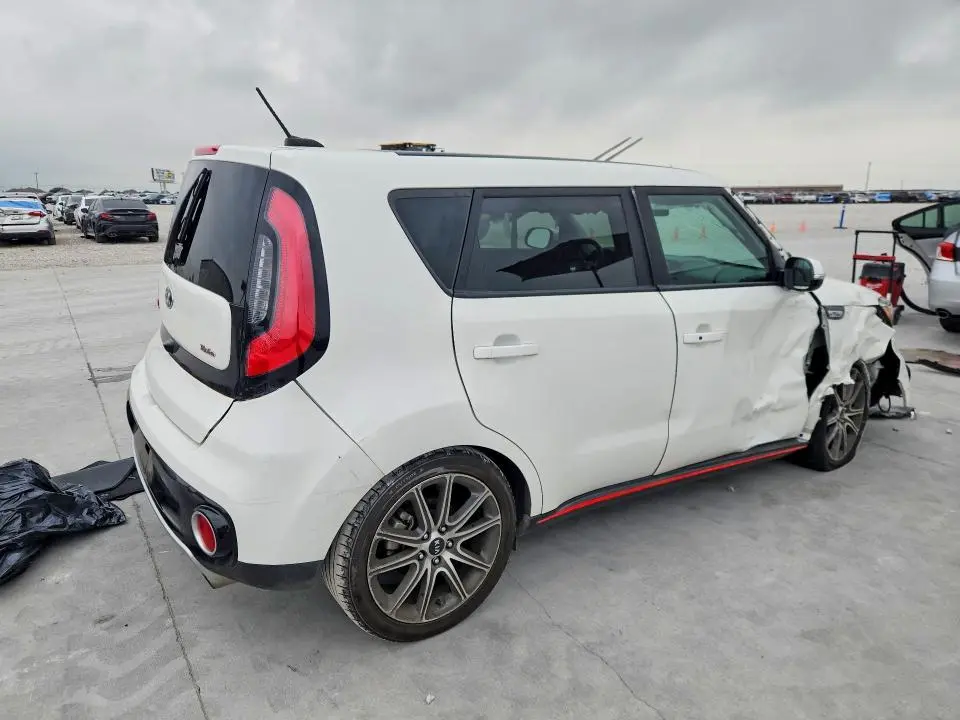 2019 KIA SOUL !  