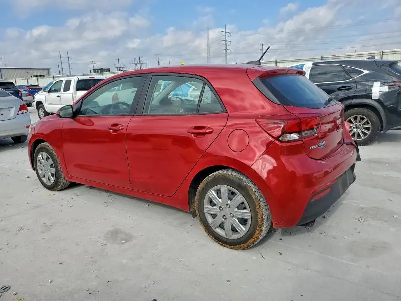 2023 KIA RIO S  